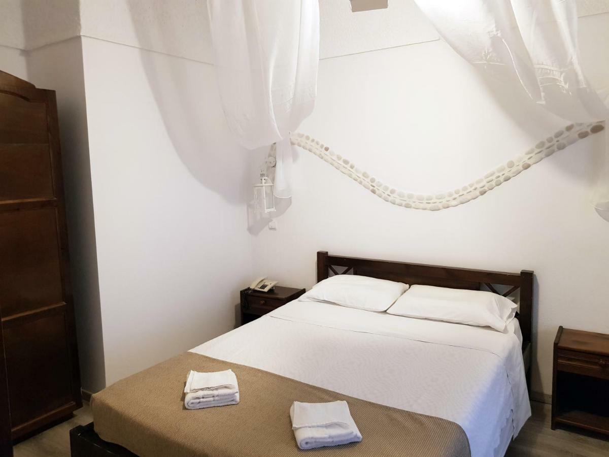 Anema By The Sea Guesthouse Karlovassi Exterior photo